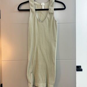 Aritzia Sunday best dress